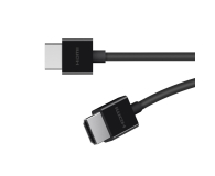 Belkin Kabel HDMI 2.1 4K 120Hz/8K 60Hz 48 Gb/s czarny 2m - 1330454 - zdjęcie 4